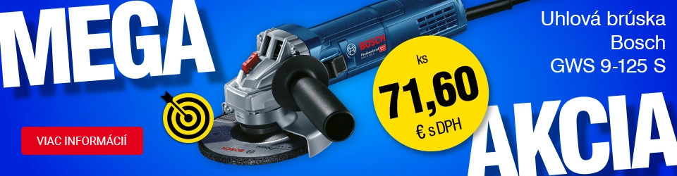 MEGA AKCIE 5