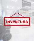 Podzimní inventury 2022