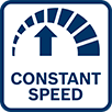 bosch constant speed