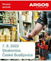 Revizní technik Strakonice, České Budějovice