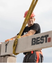 Nosné překlady BEST-ROCK PN 7