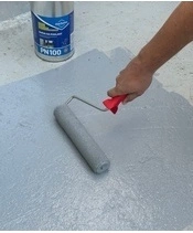 Set STACHEMA PN100 – revoluce v nátěrech garáží