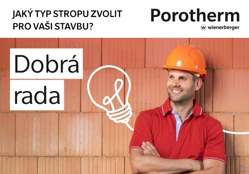 Jaký typ stropu zvolit pro vaši novostavbu?