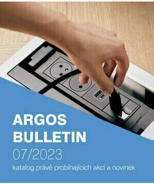 ARGOS BULLETIN 07/2023