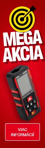 MEGA AKCIE