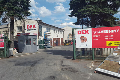 Valašské Meziříčí