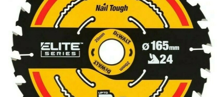 Ako vybrať pílový kotúč pre ručné okružné píly?