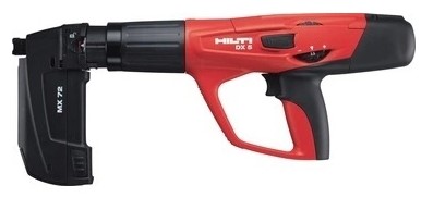 HILTI DX 6