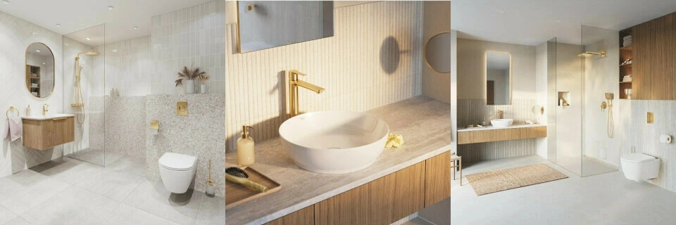Cool Sunrise Grohe
