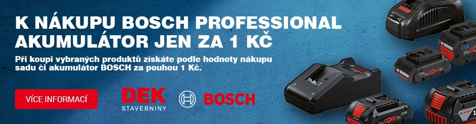 BOSCH Professional