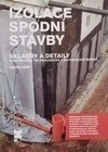 Izolace spodní stavby