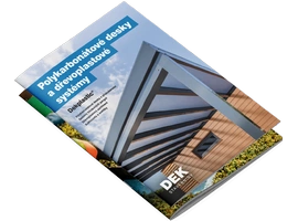 Publikace DEK