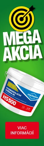 MEGA AKCIE jún 6
