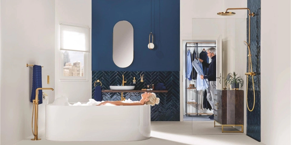 GROHE Colors