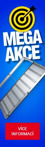 MEGA AKCE Dekton