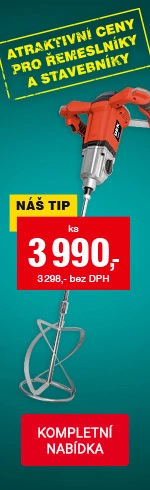 Dubnový stavařský magazín 2