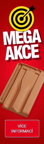 MEGA AKCE Střechy 1