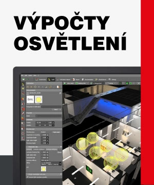 Světelné výpočty