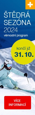 Štědrá sezóna 2024