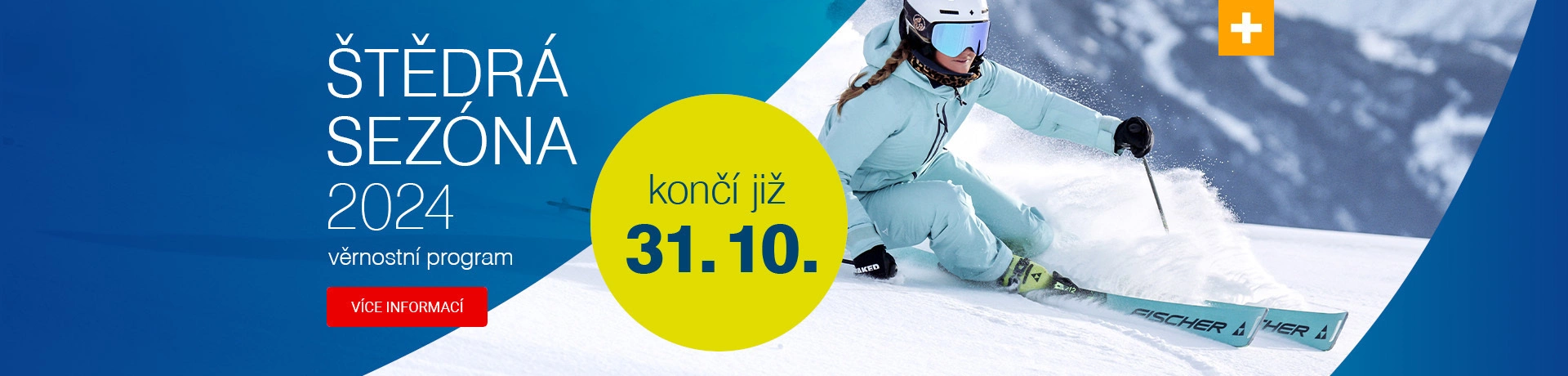 ŠTĚDRÁ SEZÓNA 2024