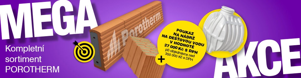 mega akce