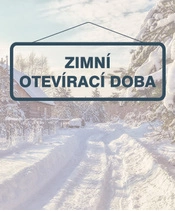 Upravujeme otevírací dobu