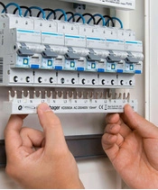 Systém quickconnect – bezšroubové propojení