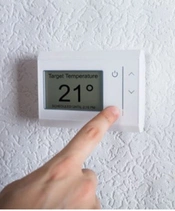 Základní rozdělení termostatů a zásady umístění