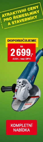 Květnový stavařský magazín 2