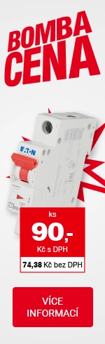 BOMBA CENA - pravá