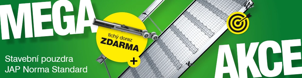 Hlavní banner