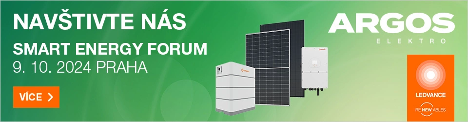 FVE | Smart energy forum