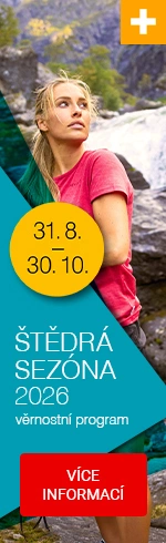 Štědrá sezóna 2026