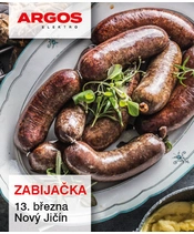 NOVÝ JIČÍN | Zabijačka 13. března