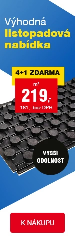 Výhodná listopadová nabídka DEKPERIMETER NR75-PLUS