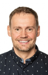 Petr Šebek