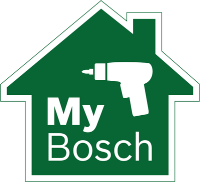 My BOSCH