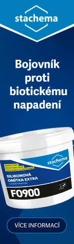 Fasádní omítka FO900