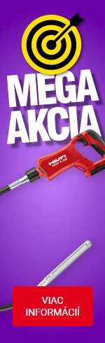 MEGA AKCIE máj 3