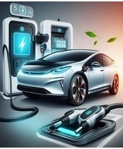 Nabíjení elektromobilů: AC a DC a jejich rozdíly