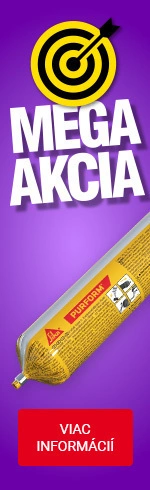 MEGA AKCIE máj 6