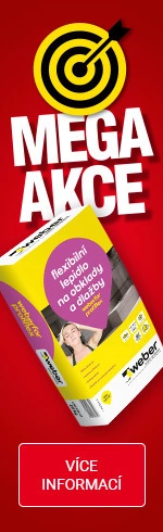 MEGA AKCE Dekton