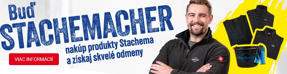 Stachemacher