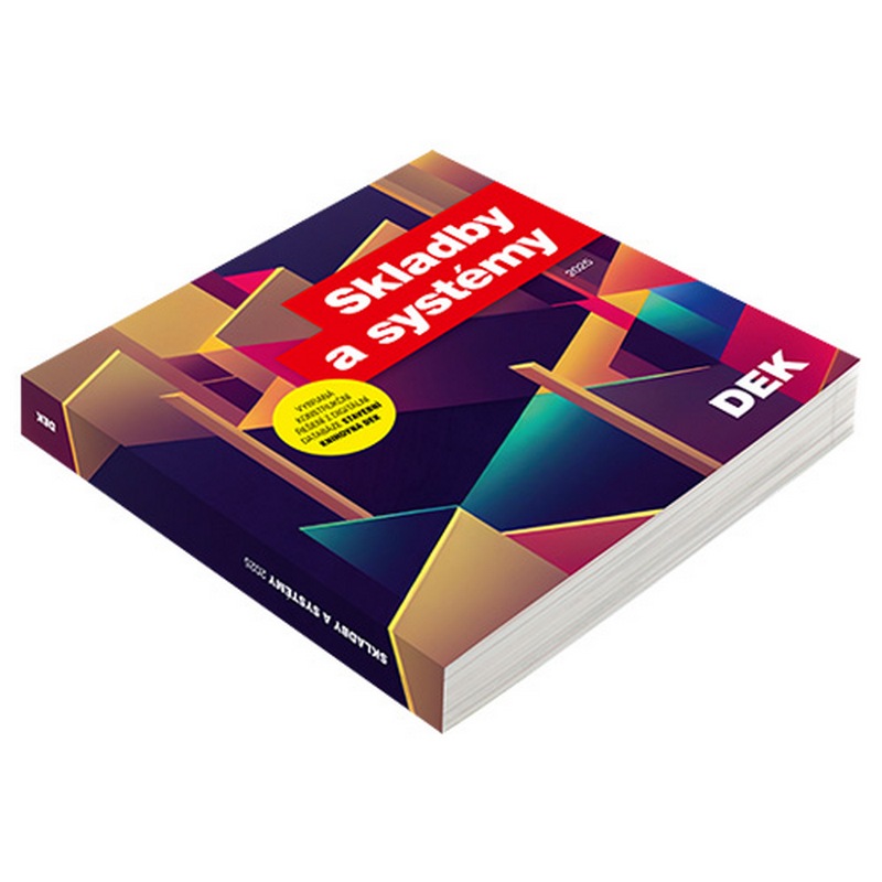 Katalog Skladby a systémy
