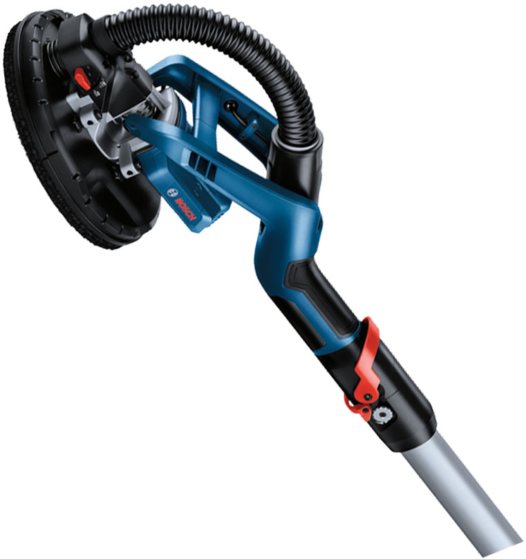 Bruska na sádrokarton Bosch GTR 550_1