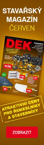 Červnový stavařský magazín 1