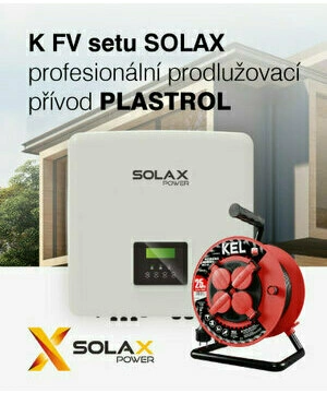 Solax G4