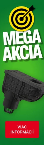 MEGA AKCIE jún 5