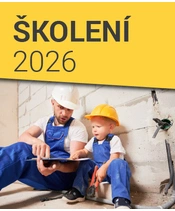 ŠKOLENÍ 2026