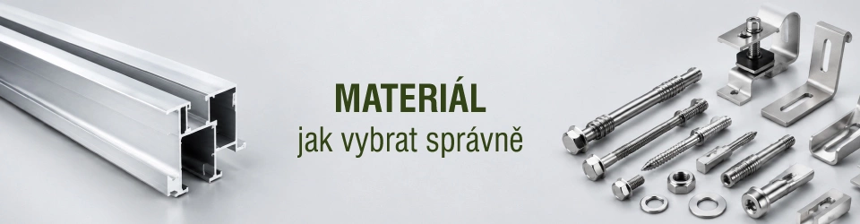 Materiál